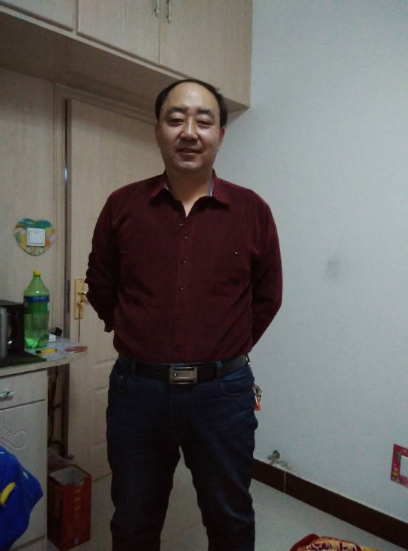 愿得一人心的第一张照片--天祝蓝颜知己交友网